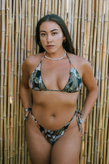 Cancun Bottoms - Jungle