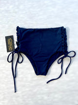 Mahina Bottoms - Navy