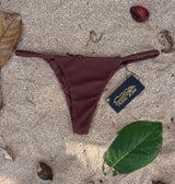 Molokini Bottoms - Earth Brown