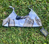 Fiori Top - Floral/Capers