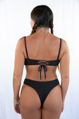 Riva Bottoms - Black