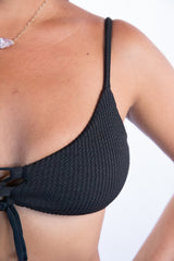 Riva Top - Black