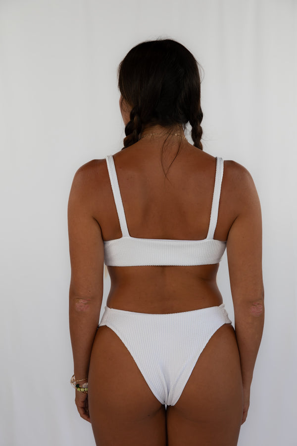 Anelli Bottoms - White