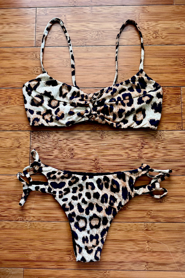 ビキニ AGNEL Love Hawaii Bikini Bra_Cream Love Hawaii Bikini 🖤 #러브하와이 비키니 브라는 러브하와이