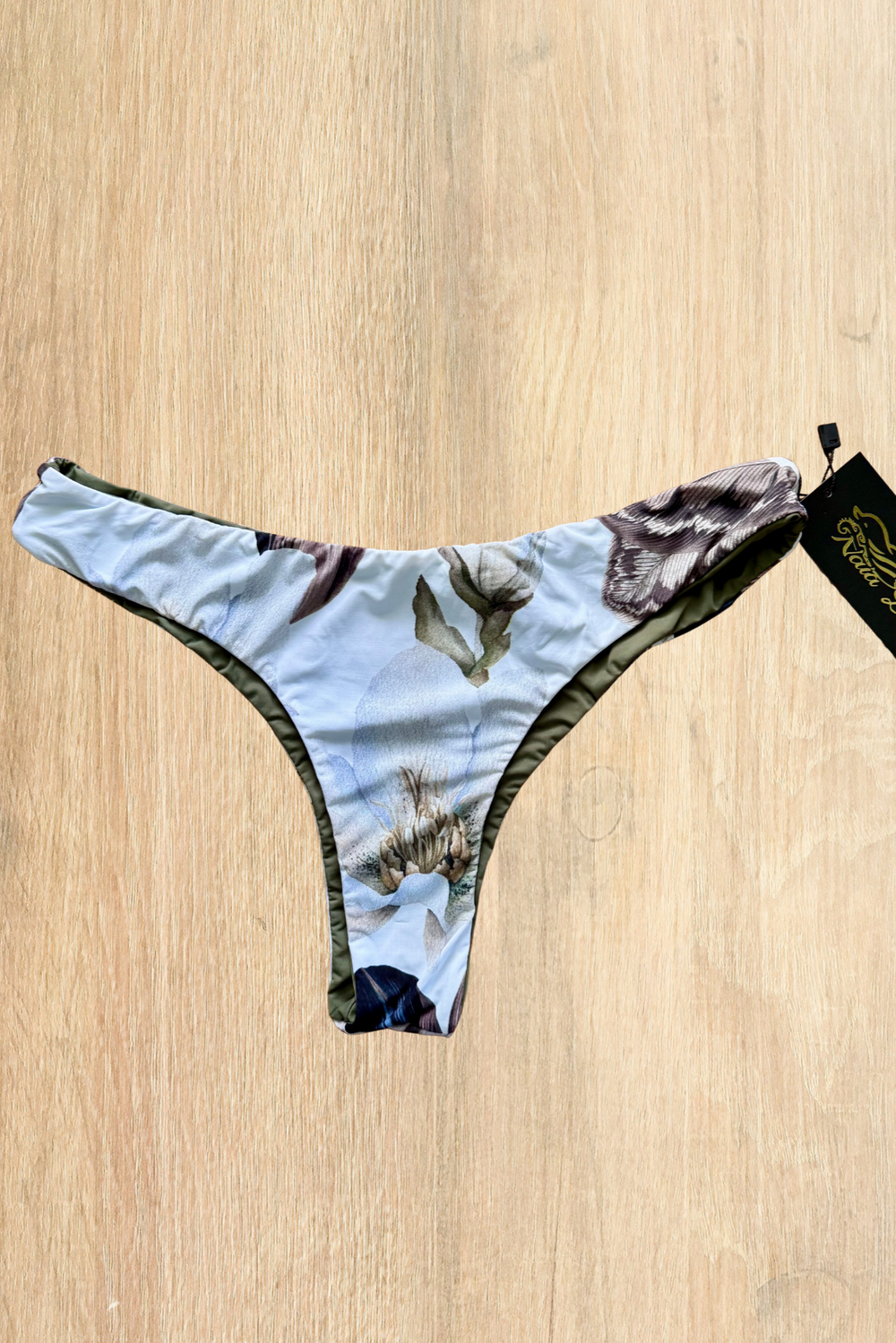 Naia Love Swimwear - Brazilian Bikinis from Hawaii
